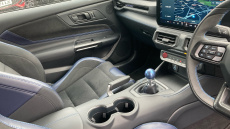 Ford Mustang 5.0 V8 Dark Horse 2dr Petrol Coupe